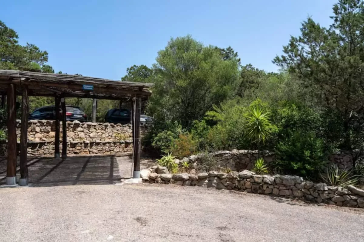 [Porto Rotondo CENTRO]Elegante Loft con Piscina foto 23