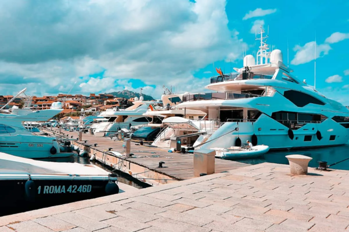 [Porto Rotondo CENTRO]Elegante Loft con Piscina foto 27