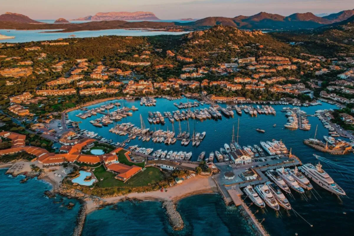 [Porto Rotondo CENTRO]Elegante Loft con Piscina foto 30