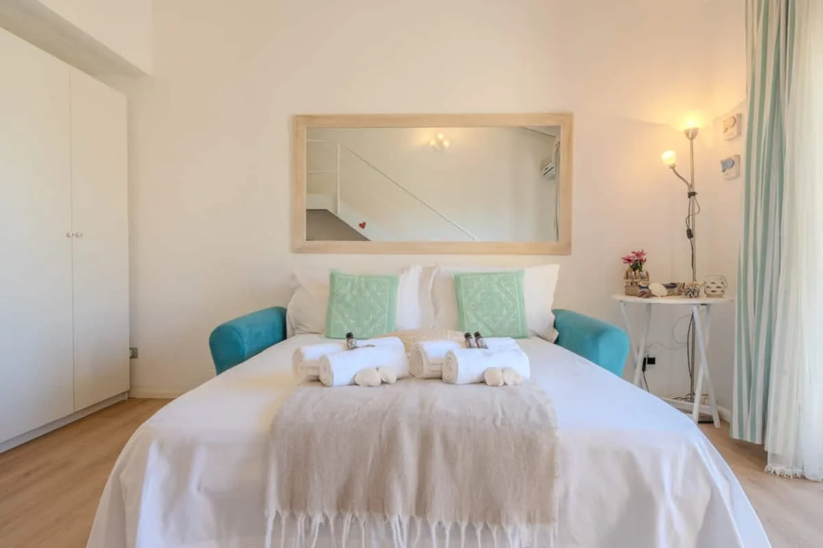 [Porto Rotondo CENTRO]Elegante Loft con Piscina foto 34