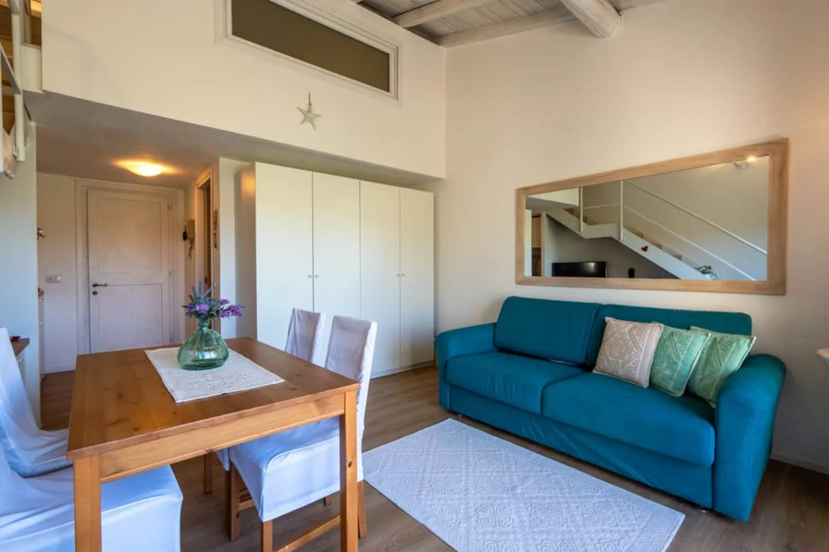 [Porto Rotondo CENTRO]Elegante Loft con Piscina foto 35