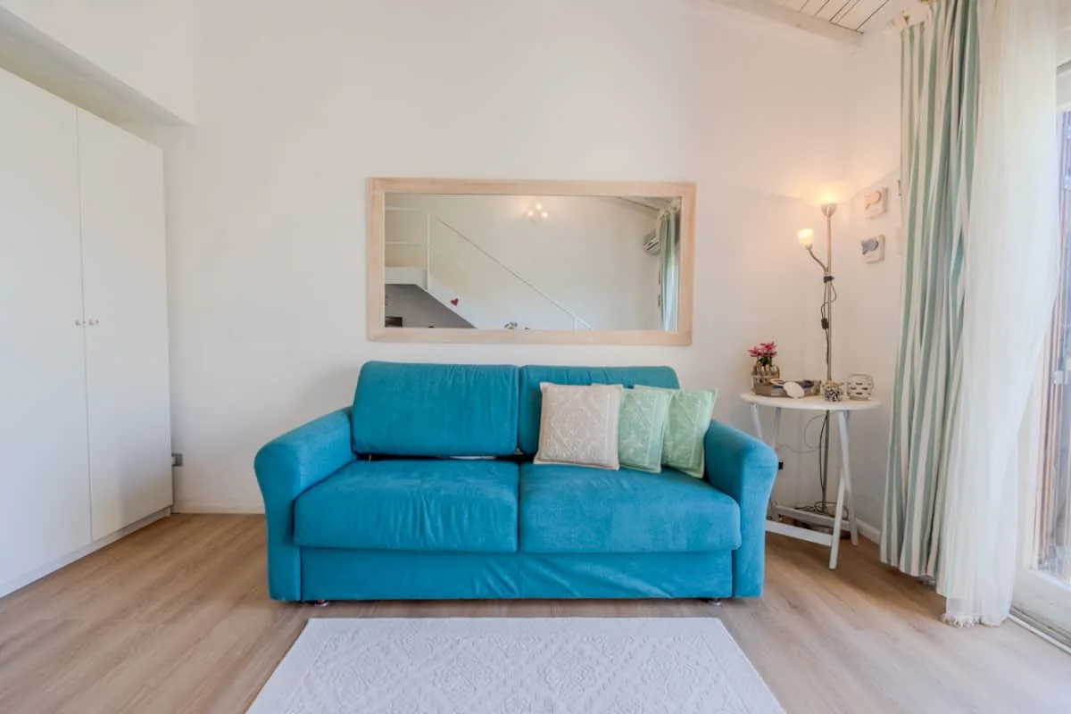 [Porto Rotondo CENTRO]Elegante Loft con Piscina foto 37
