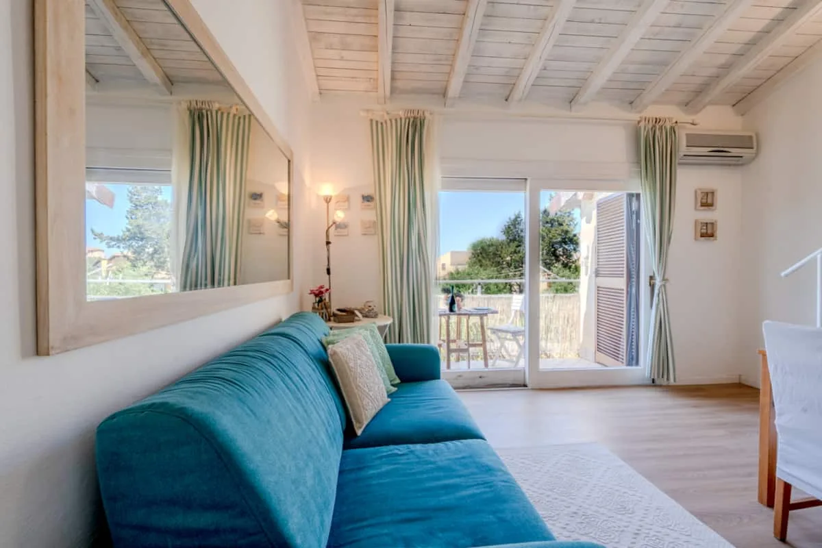 [Porto Rotondo CENTRO]Elegante Loft con Piscina foto 38
