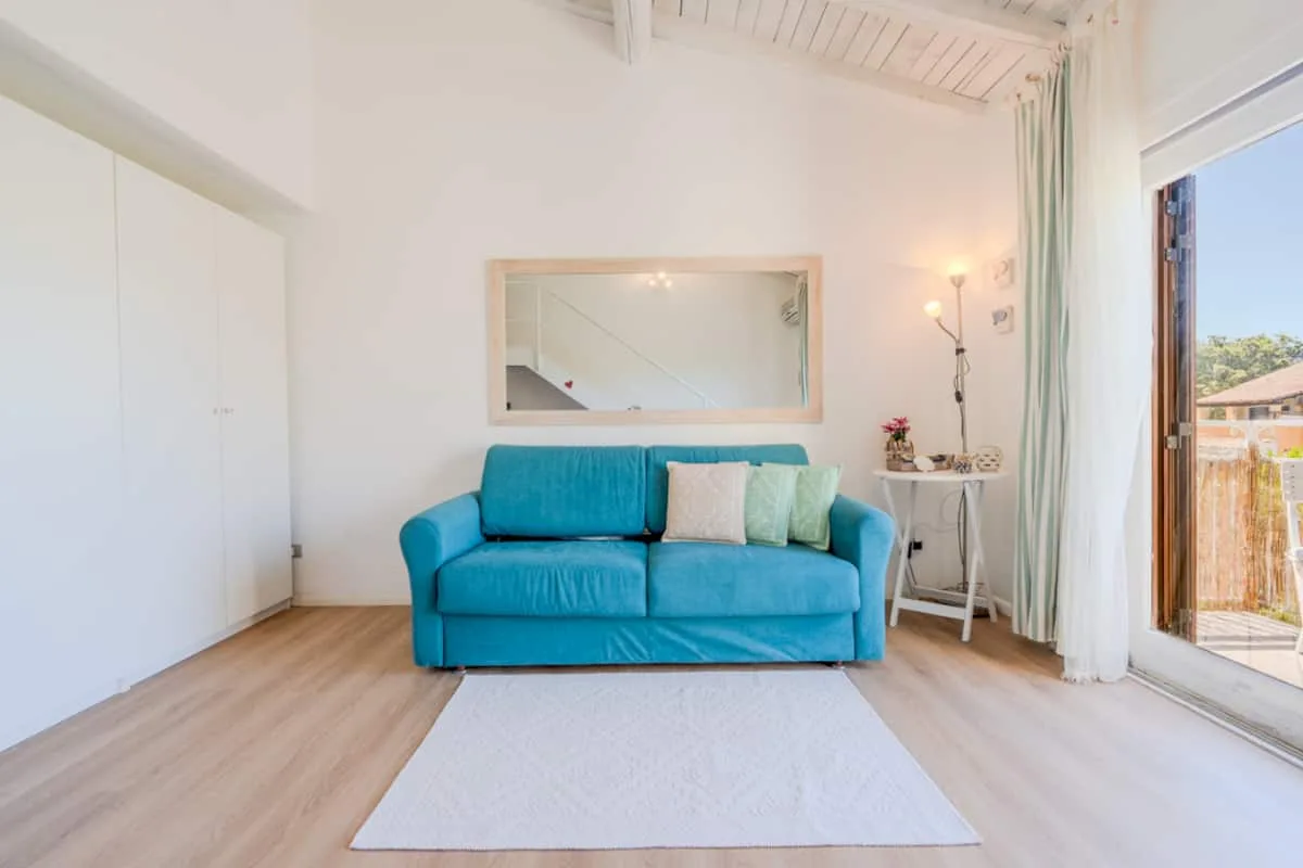 [Porto Rotondo CENTRO]Elegante Loft con Piscina foto 39