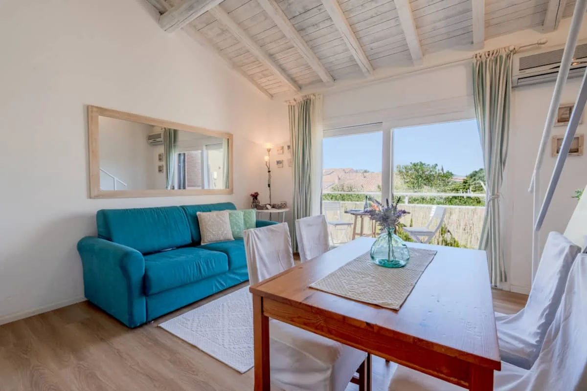 [Porto Rotondo CENTRO]Elegante Loft con Piscina foto 40