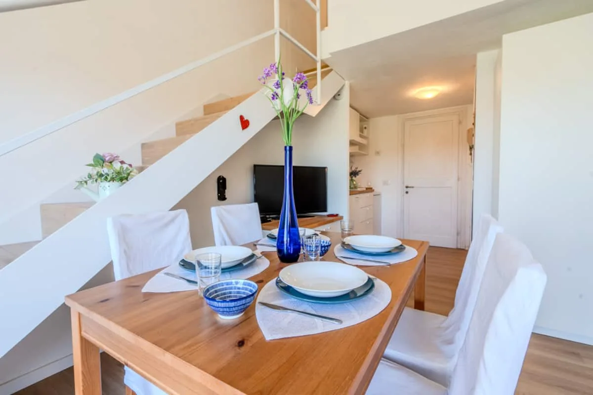 [Porto Rotondo CENTRO]Elegante Loft con Piscina foto 44