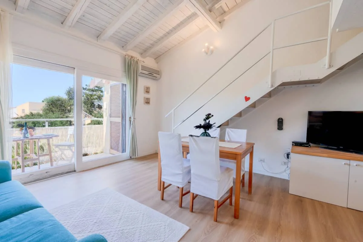 [Porto Rotondo CENTRO]Elegante Loft con Piscina foto 45