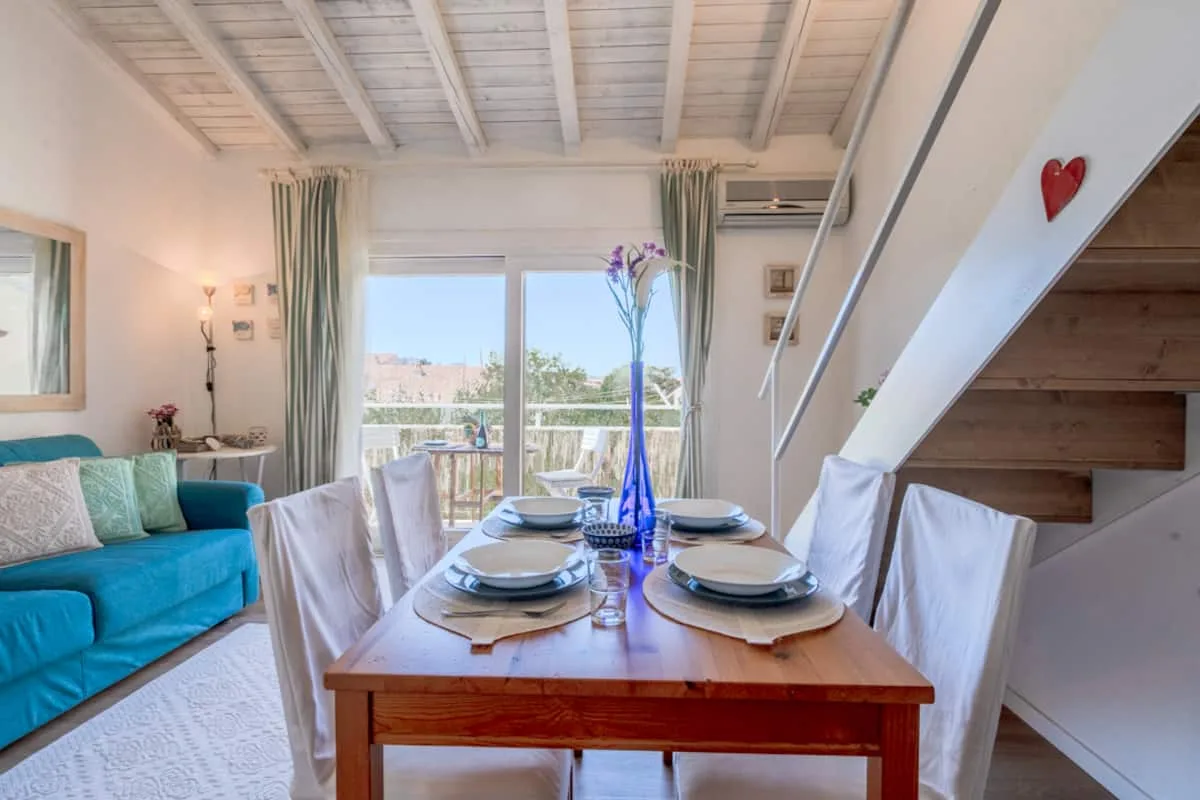 [Porto Rotondo CENTRO]Elegante Loft con Piscina foto 46