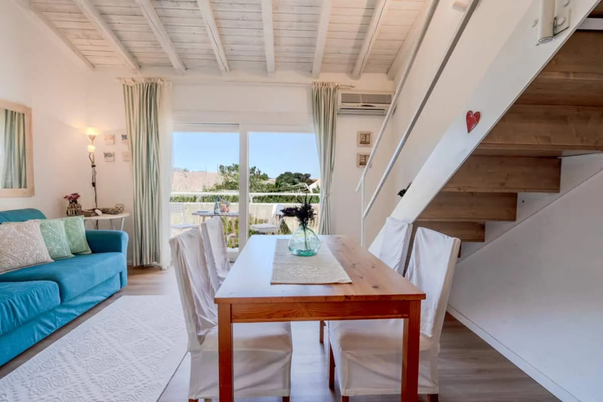 [Porto Rotondo CENTRO]Elegante Loft con Piscina foto 47