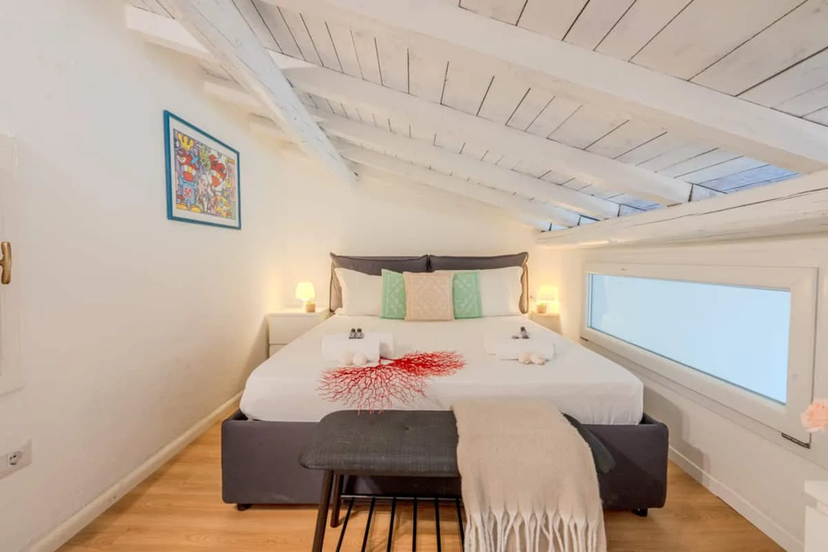 [Porto Rotondo CENTRO]Elegante Loft con Piscina foto 48