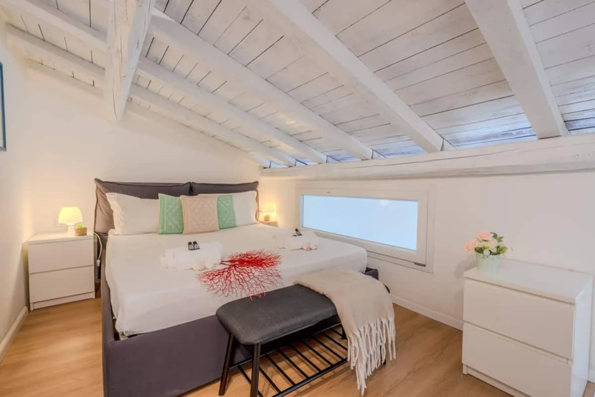 [Porto Rotondo CENTRO]Elegante Loft con Piscina foto 50