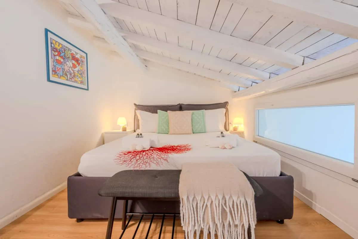 [Porto Rotondo CENTRO]Elegante Loft con Piscina foto 51
