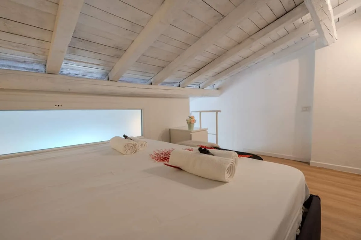 [Porto Rotondo CENTRO]Elegante Loft con Piscina foto 52