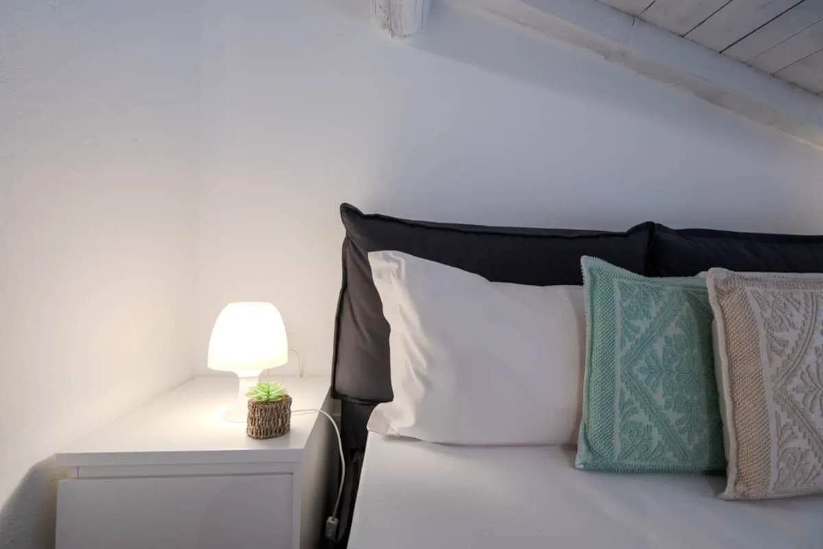 [Porto Rotondo CENTRO]Elegante Loft con Piscina foto 53