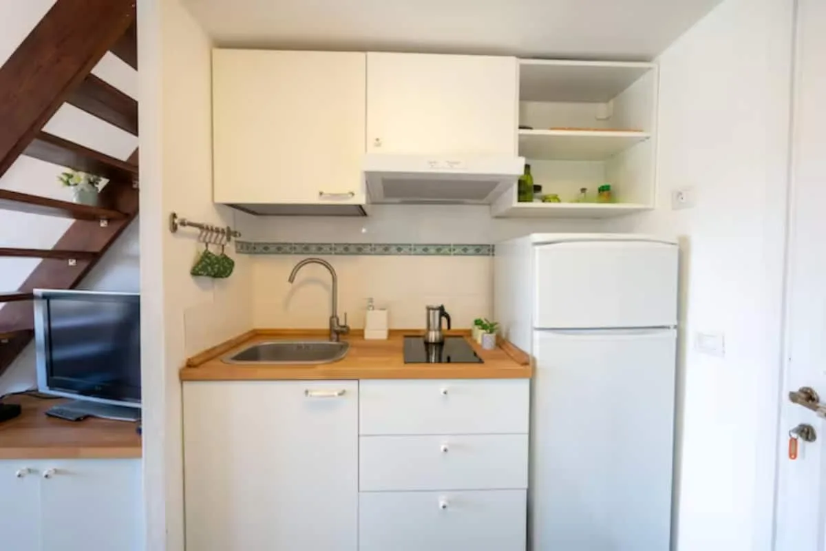 [Porto Rotondo CENTRO]Elegante Loft con Piscina foto 55