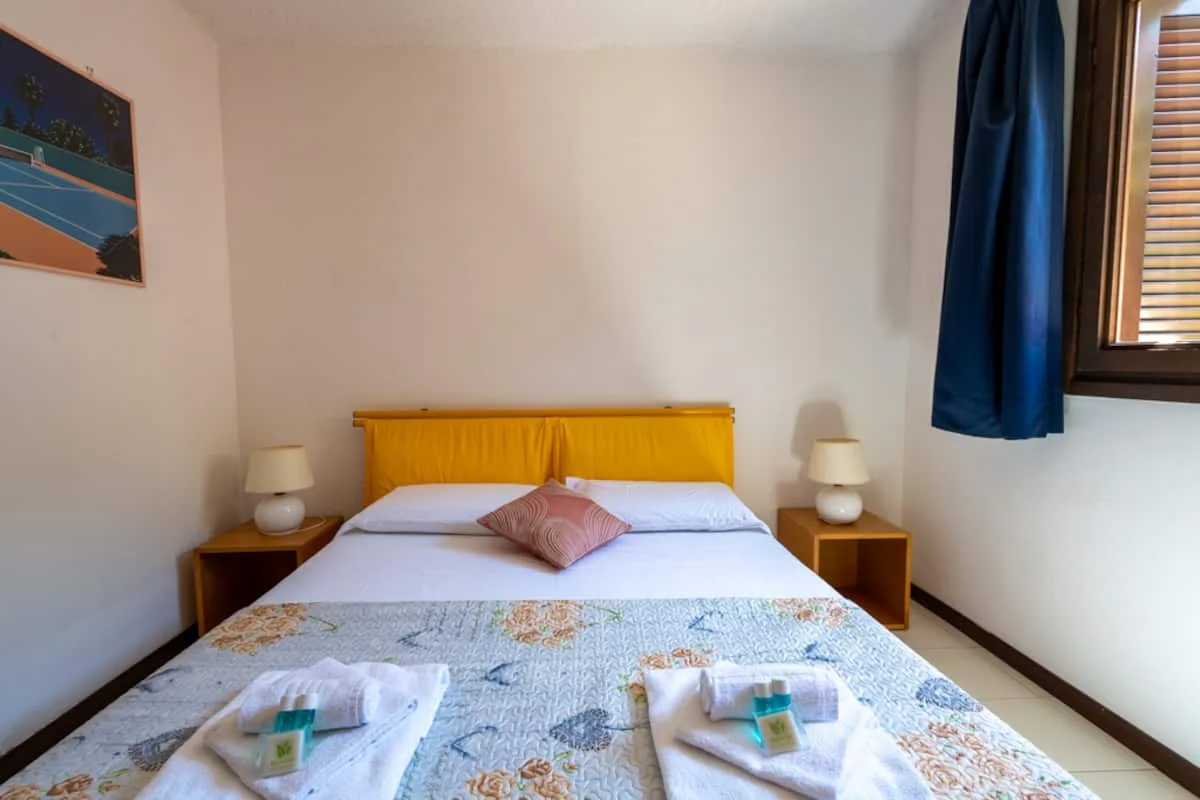 Porto Rotondo Apartment - Costa Smeralda foto 14