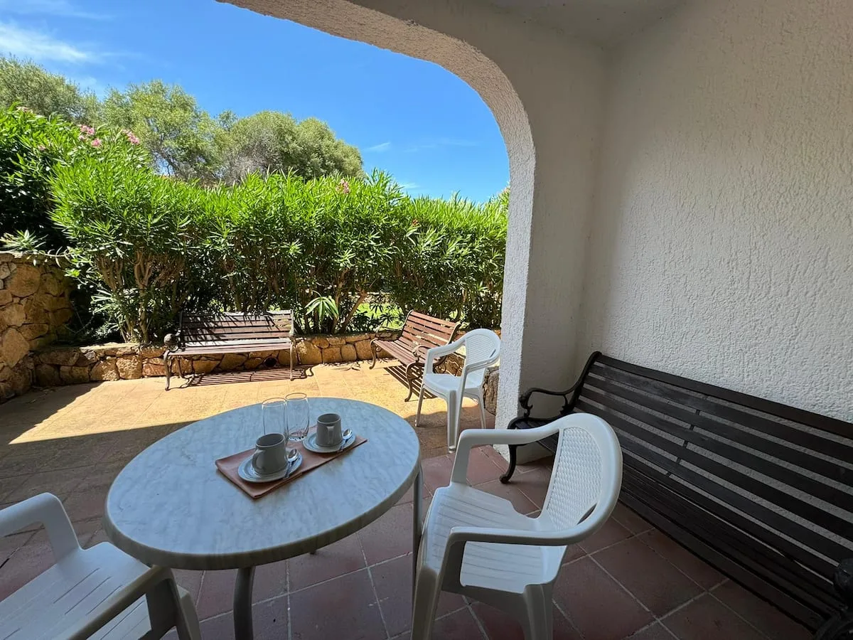 Appartamento in Costa Smeralda foto 8
