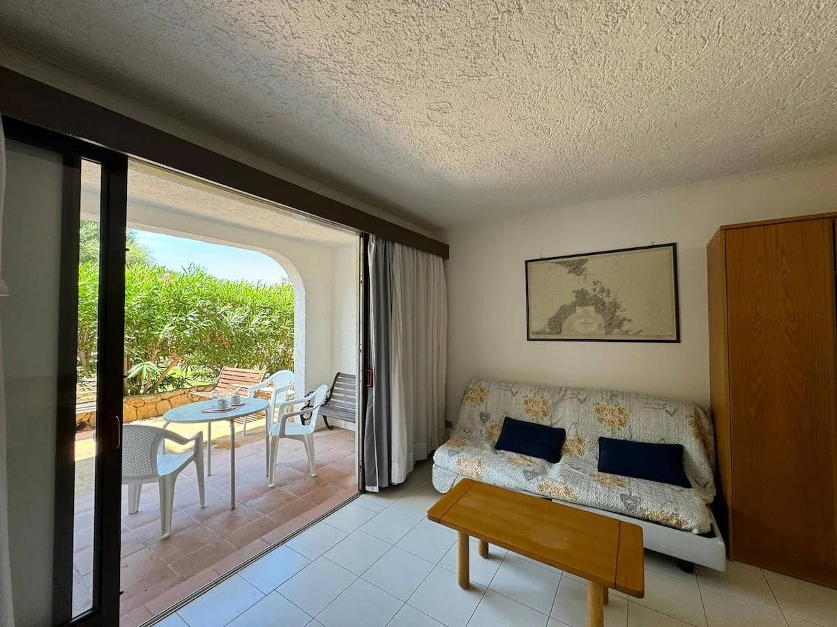 Appartamento in Costa Smeralda foto 10