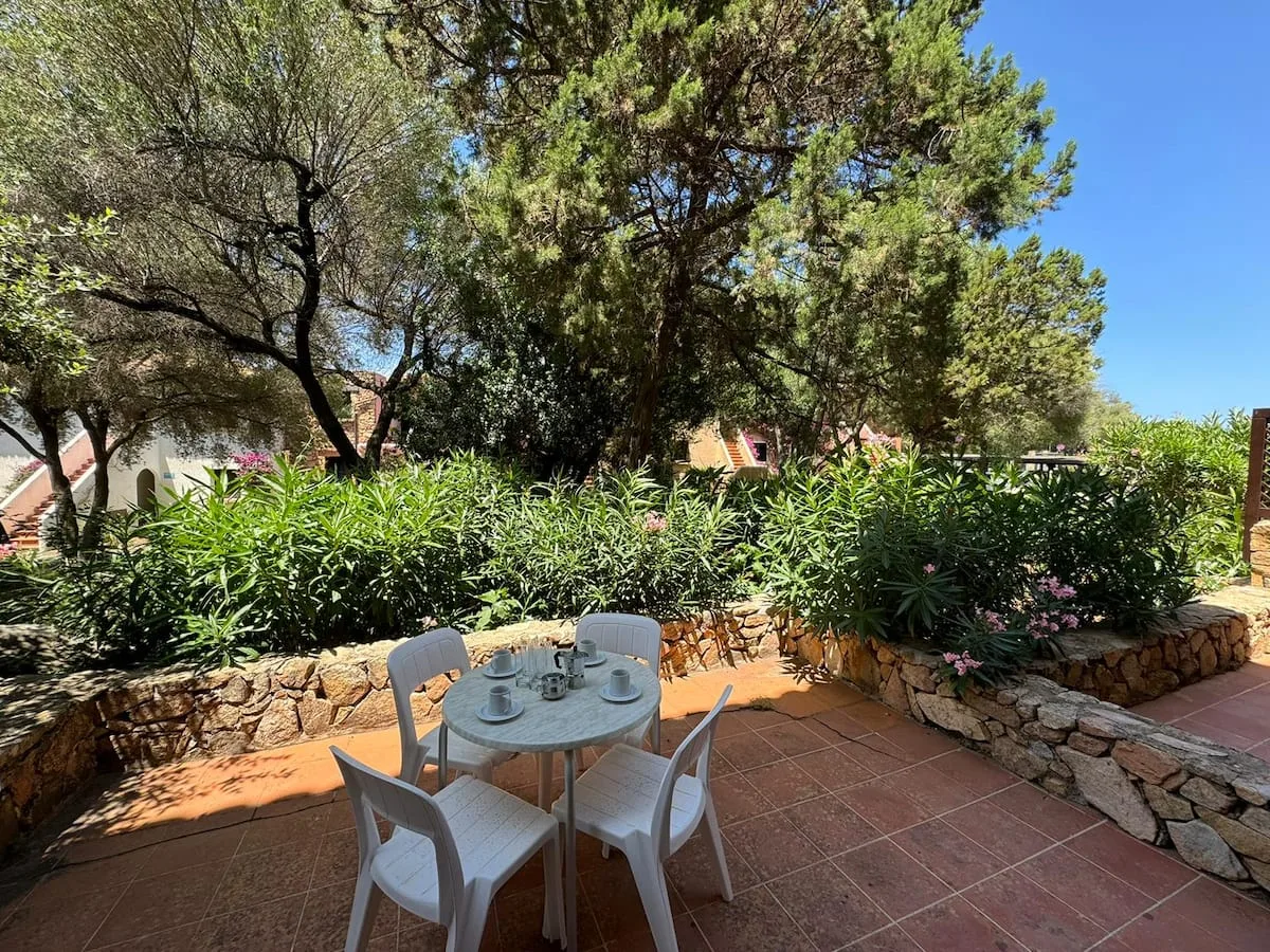 Enchanting House - Via del Molo - Porto Rotondo foto 11
