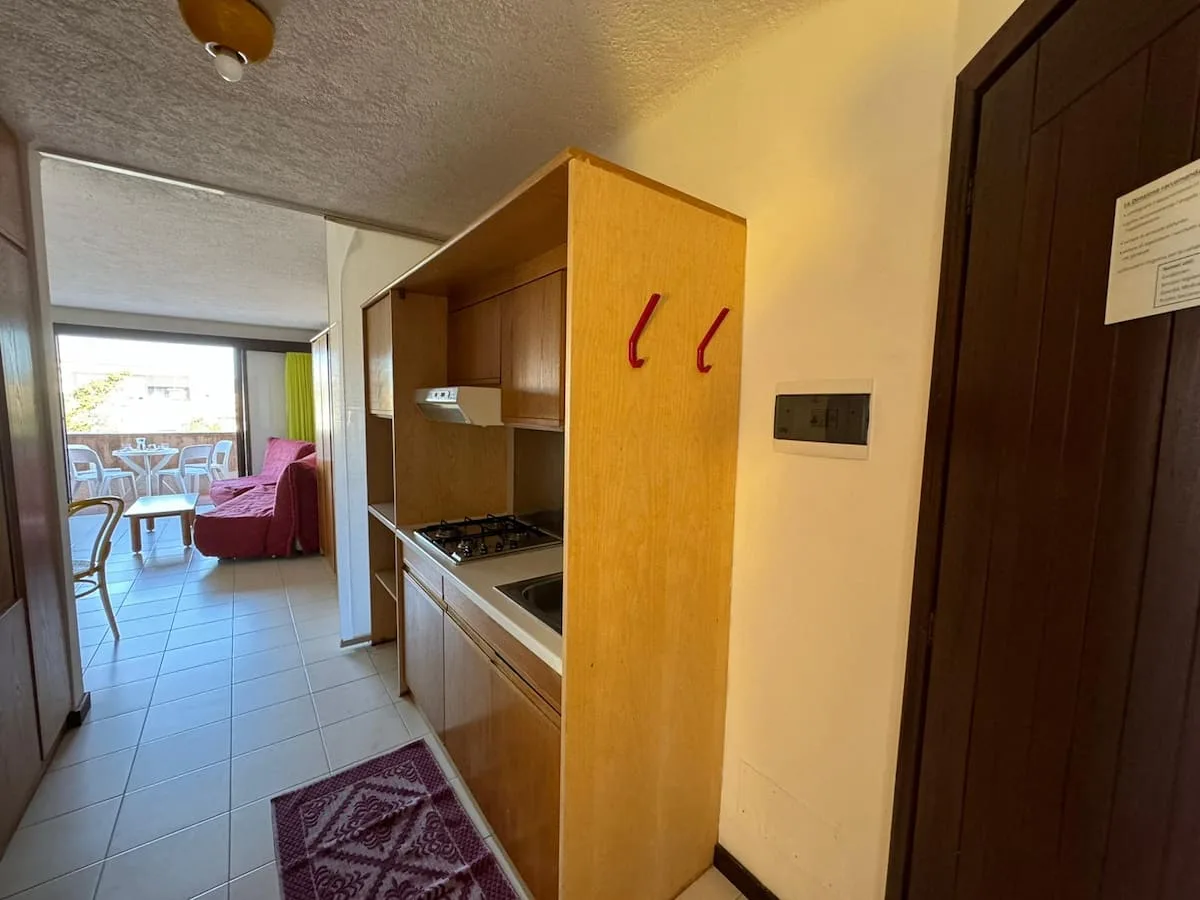 [Immerso nel Verde]Apartment con Piscina in Centro foto 15