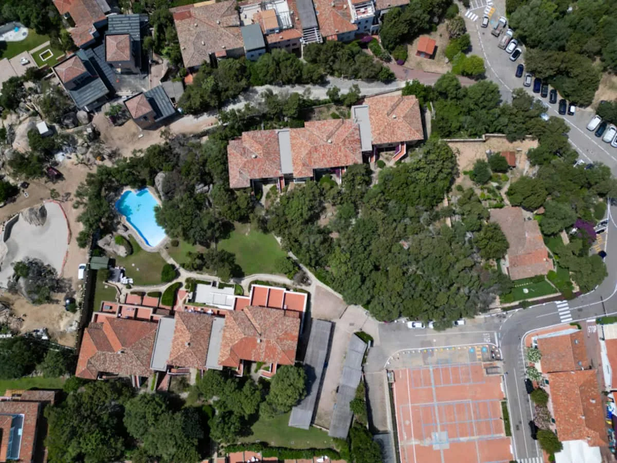 Immerso tra Rocce e Giardini - Smerald Apartment foto 16
