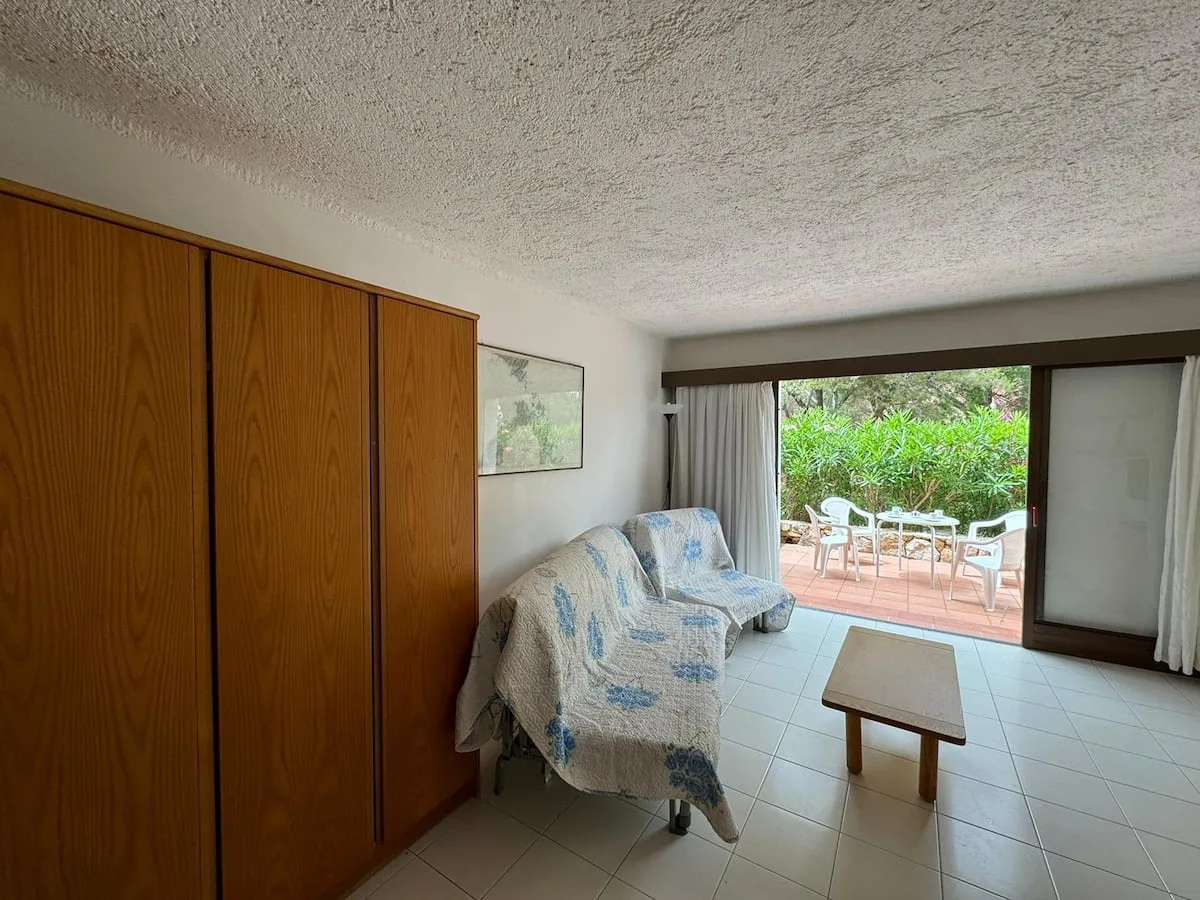 [10min Spiaggia Ira]Appartamento Immerso nel Verde foto 7