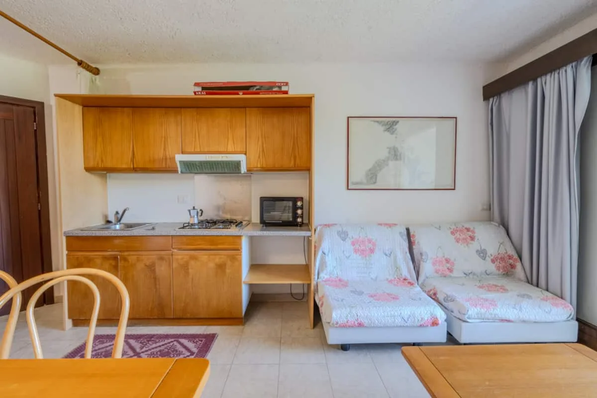 Appartamento Smeralda - Centro di Porto Rotondo foto 11