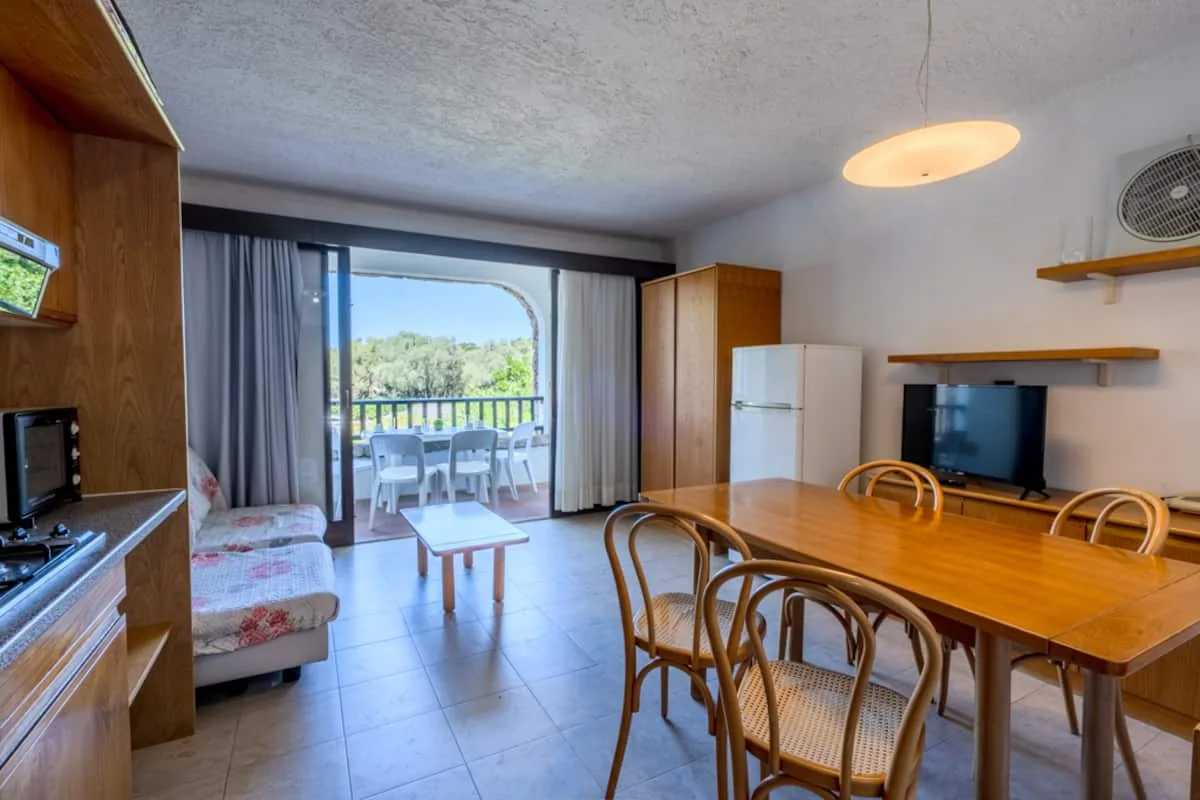 Appartamento Smeralda - Centro di Porto Rotondo foto 12