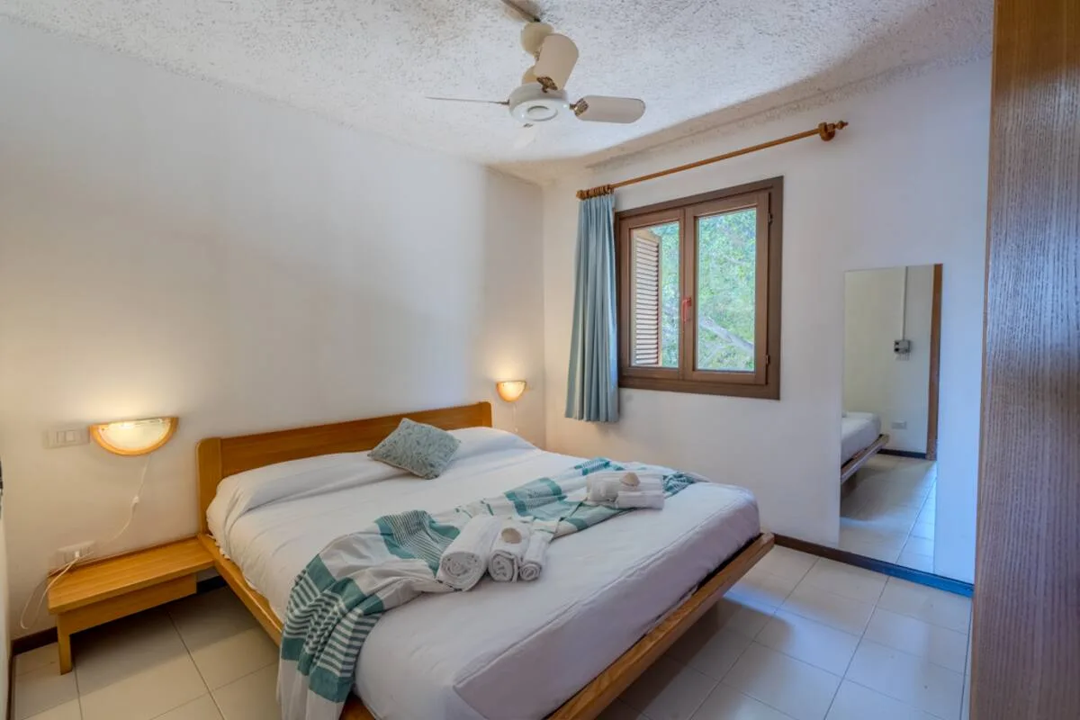 Appartamento Smeralda - Centro di Porto Rotondo foto 14