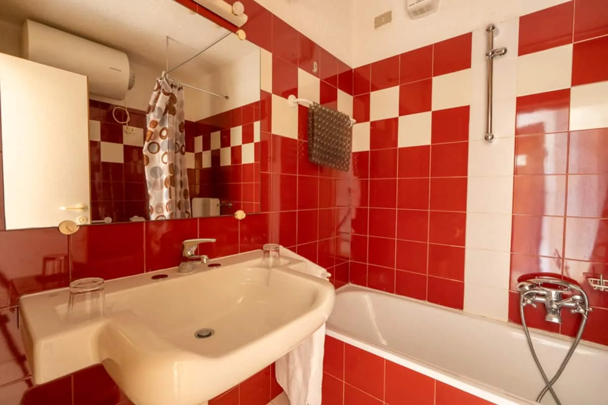 Appartamento con piscina - Centro Porto Rotondo foto 9