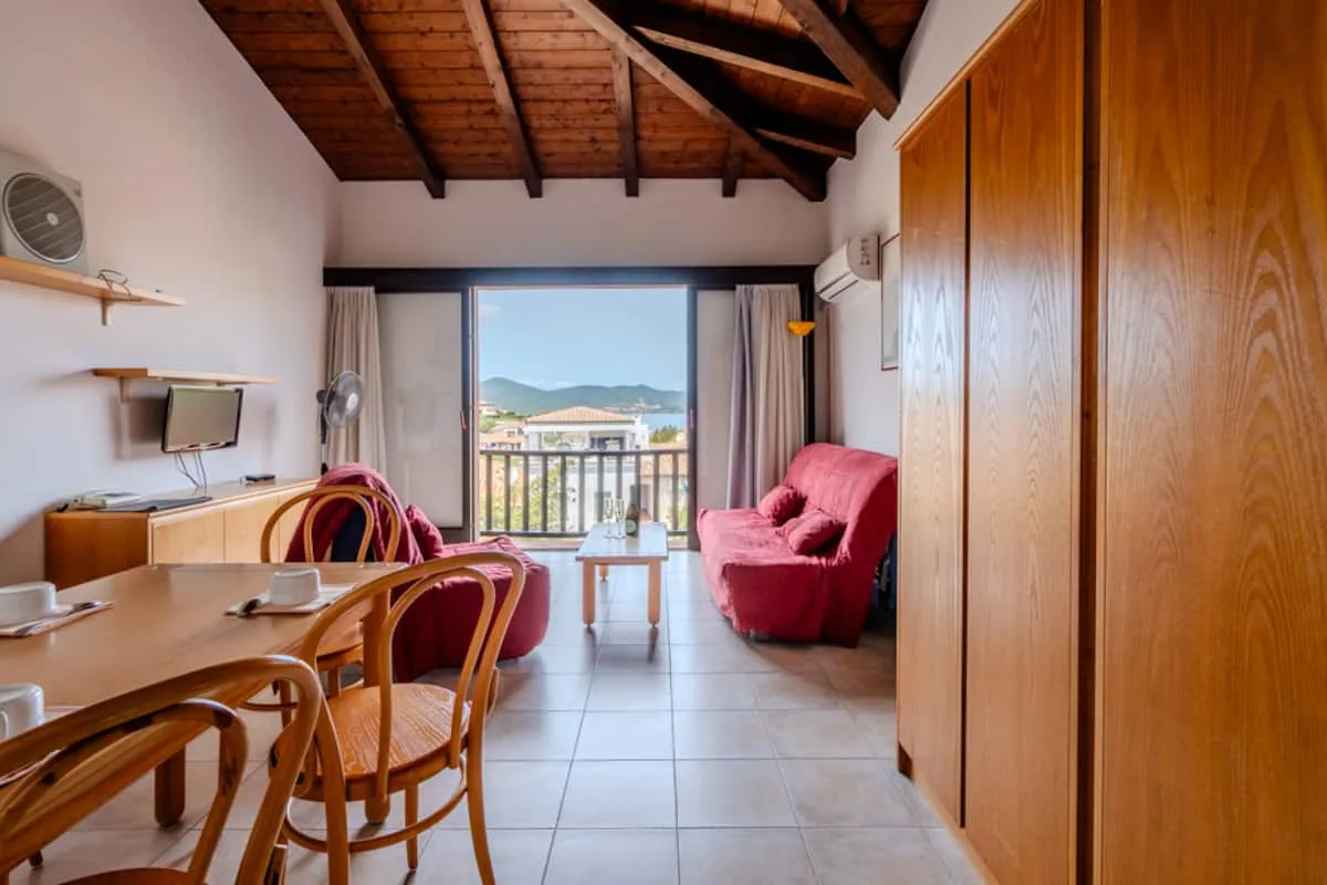 [Porto Rotondo] APT con Vista sul Porto Turistico foto 13