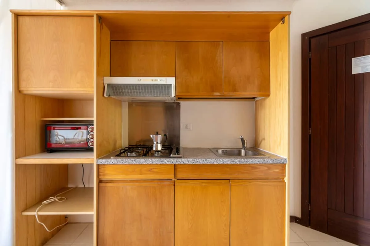 [VISTA MARE] Appartamento in Centro con Piscina foto 15
