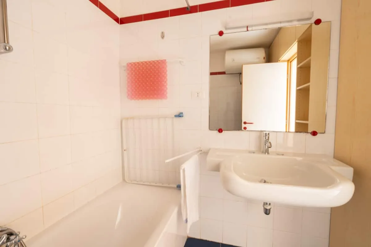 [VISTA MARE] Appartamento in Centro con Piscina foto 17