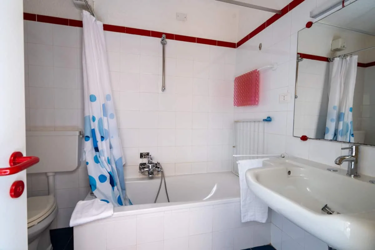 [VISTA MARE] Appartamento in Centro con Piscina foto 18