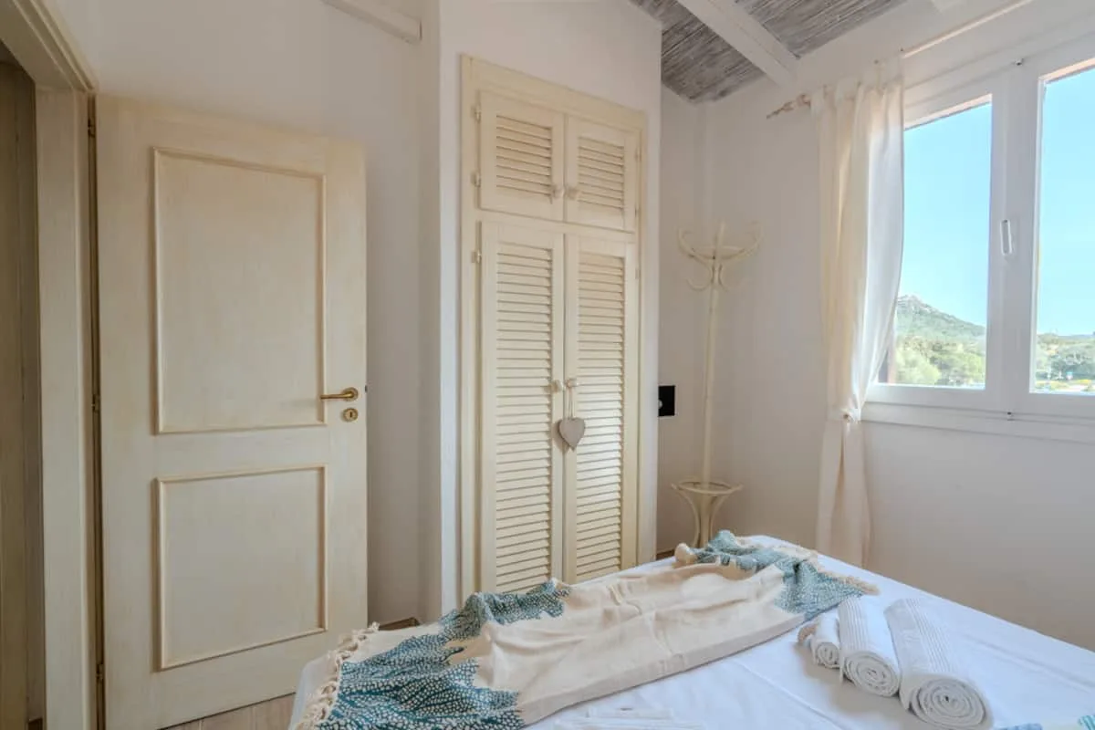 [PORTO ROTONDO]Comfort in Centro con Piscina, A/C foto 6