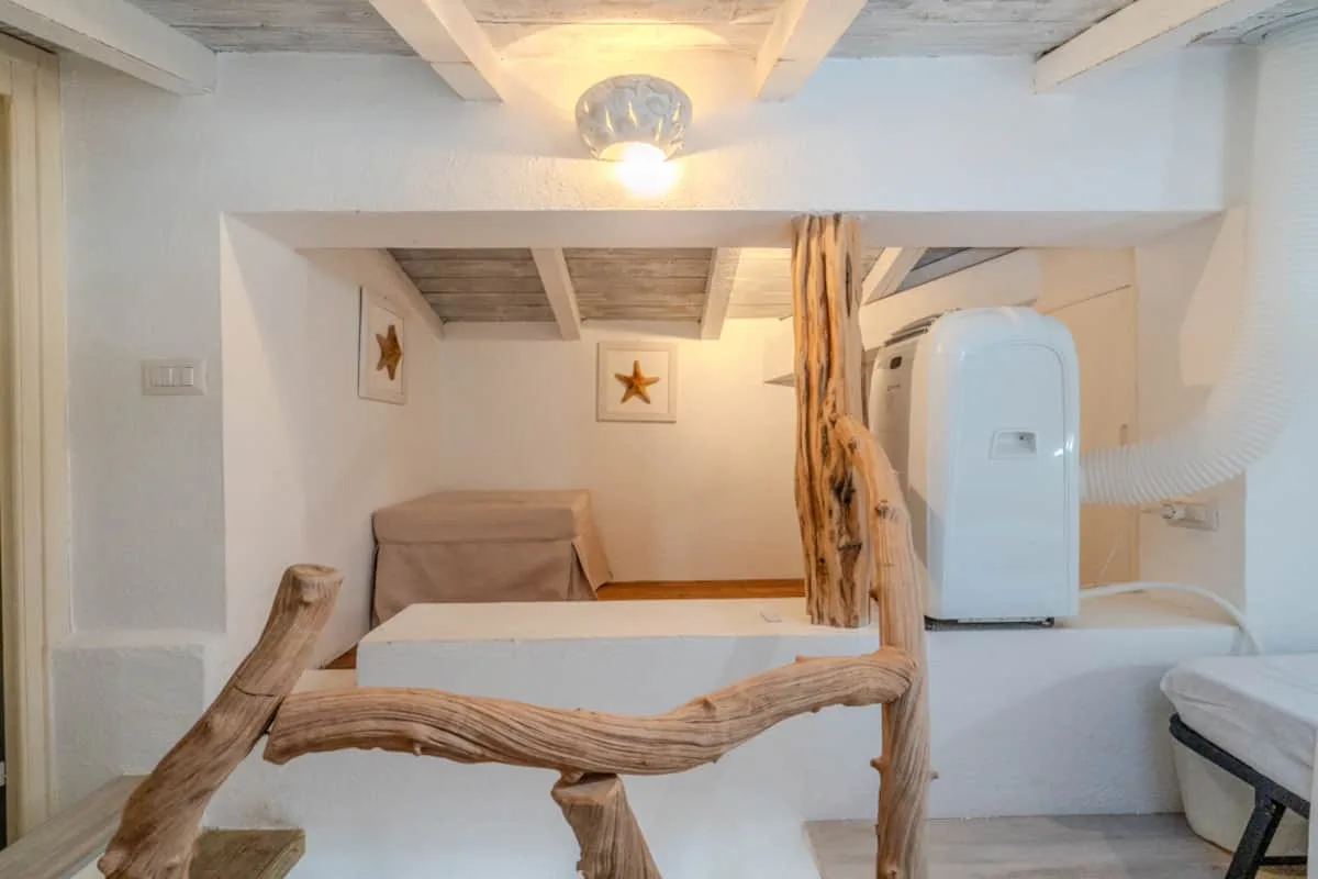 [PORTO ROTONDO]Comfort in Centro con Piscina, A/C foto 11