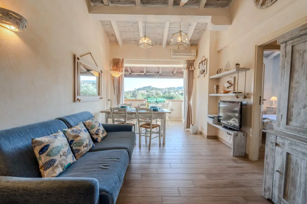 [PORTO ROTONDO]Comfort in Centro con Piscina, A/C foto 17