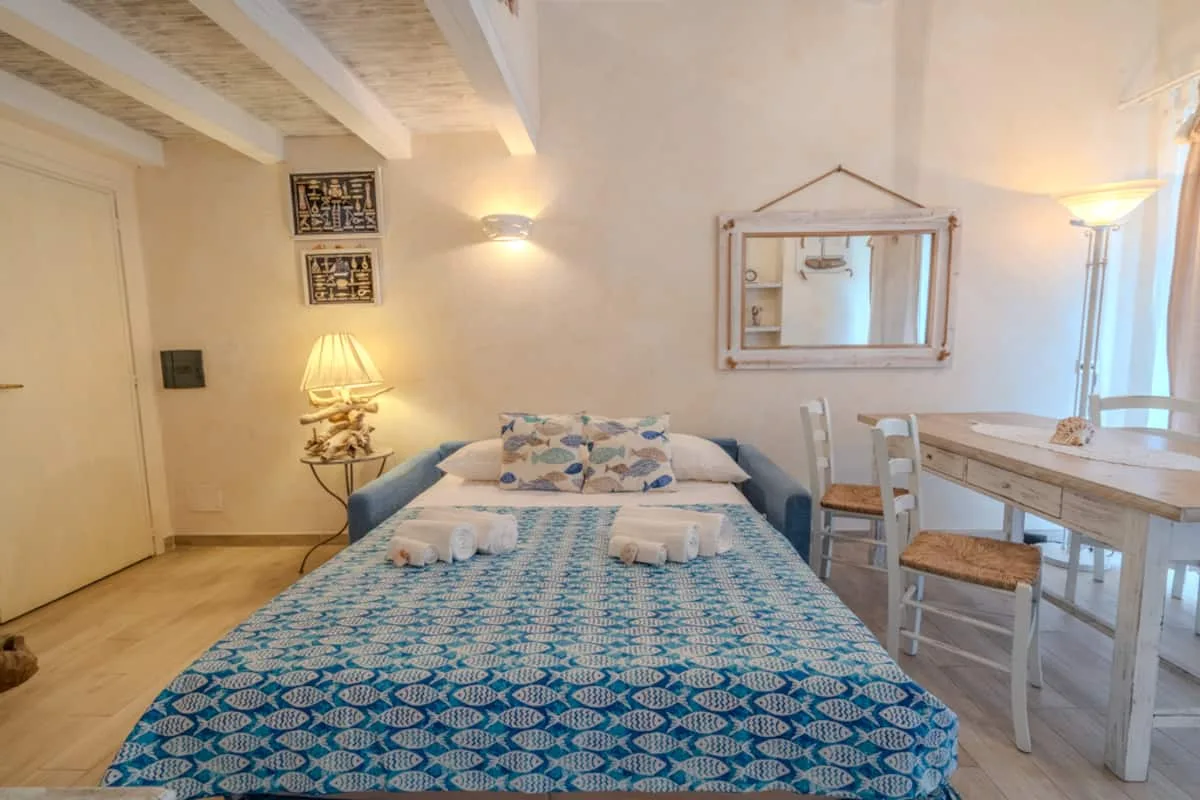 [PORTO ROTONDO]Comfort in Centro con Piscina, A/C foto 20