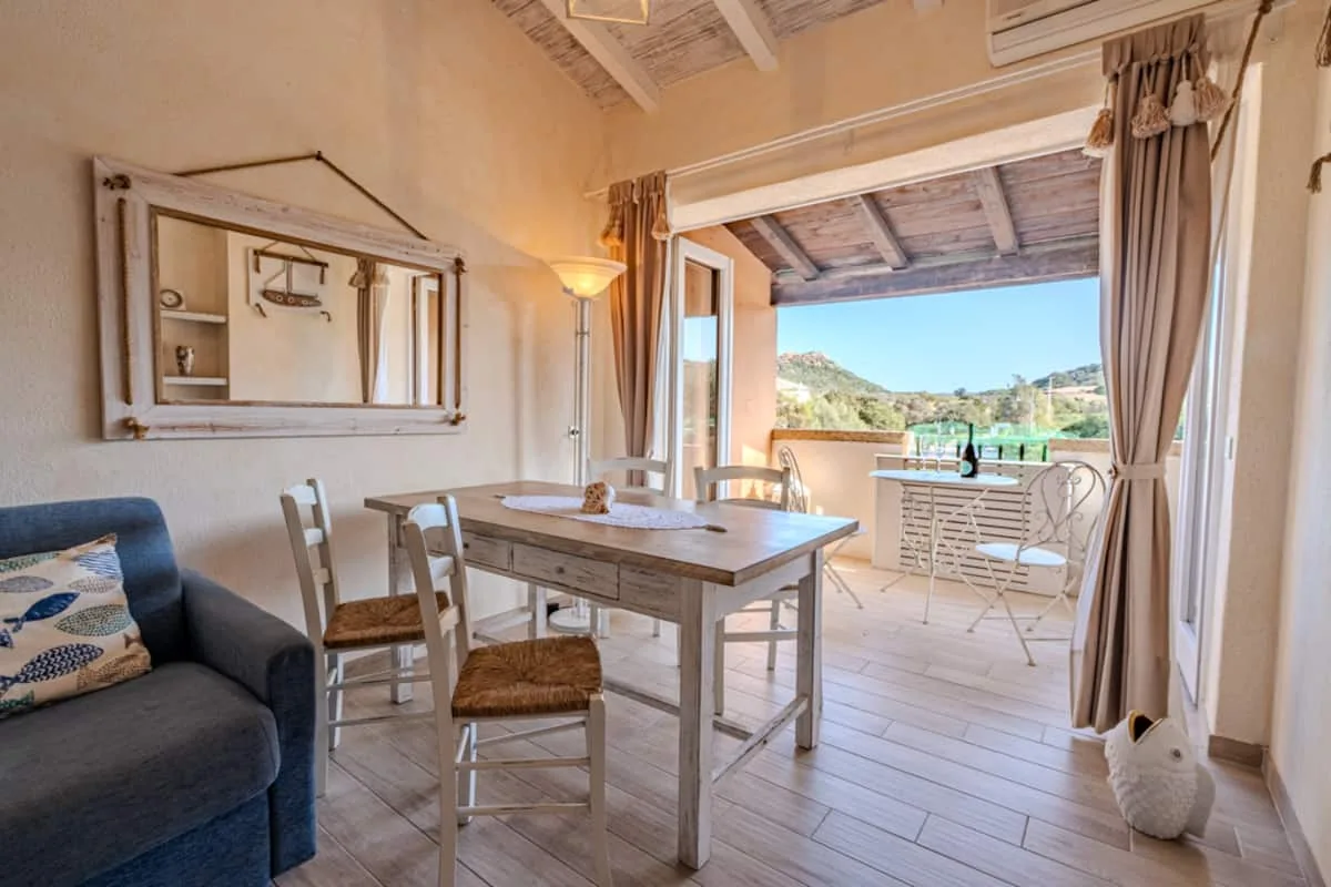 [PORTO ROTONDO]Comfort in Centro con Piscina, A/C foto 29