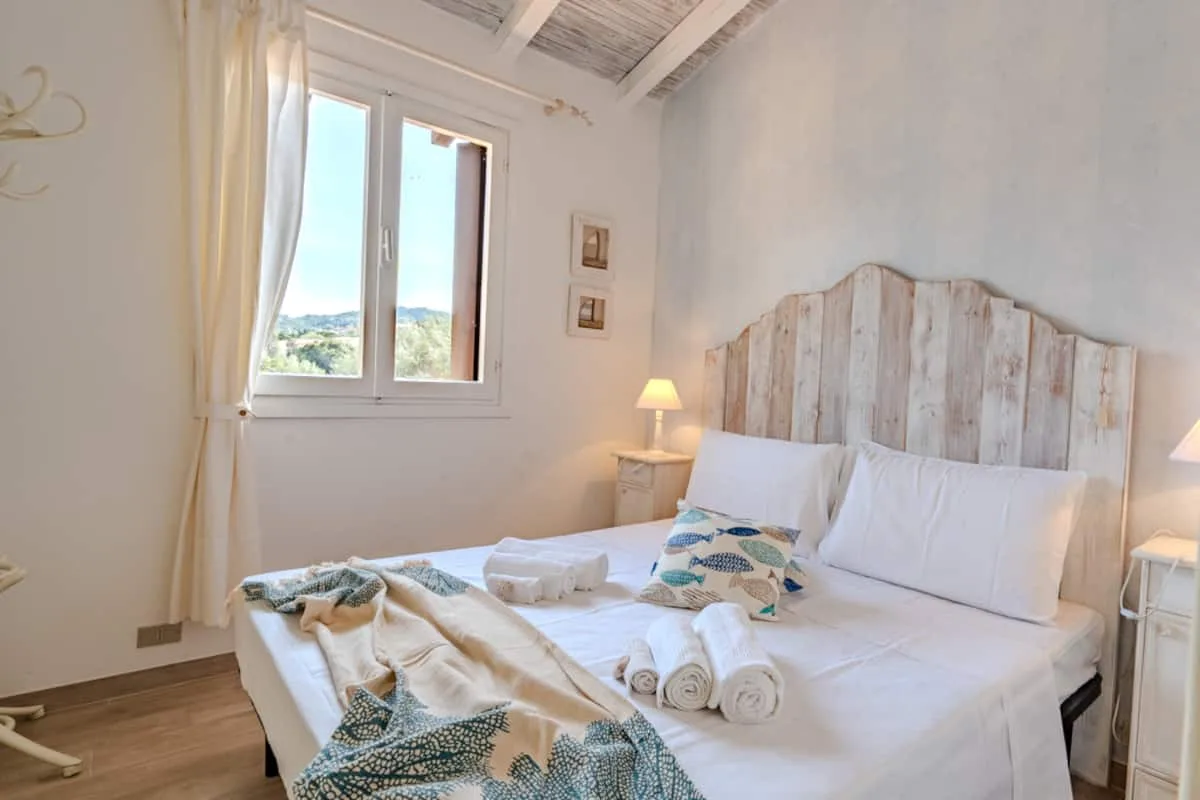 [PORTO ROTONDO]Comfort in Centro con Piscina, A/C foto 30