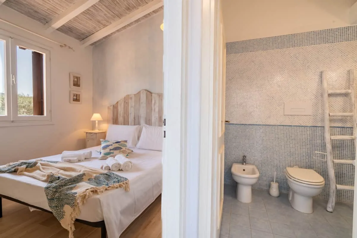 [PORTO ROTONDO]Comfort in Centro con Piscina, A/C foto 32