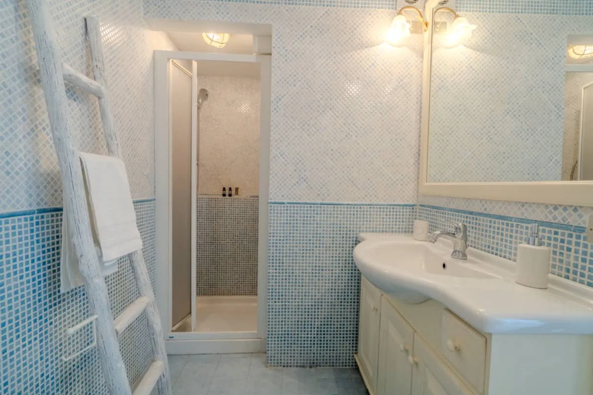 [PORTO ROTONDO]Comfort in Centro con Piscina, A/C foto 35