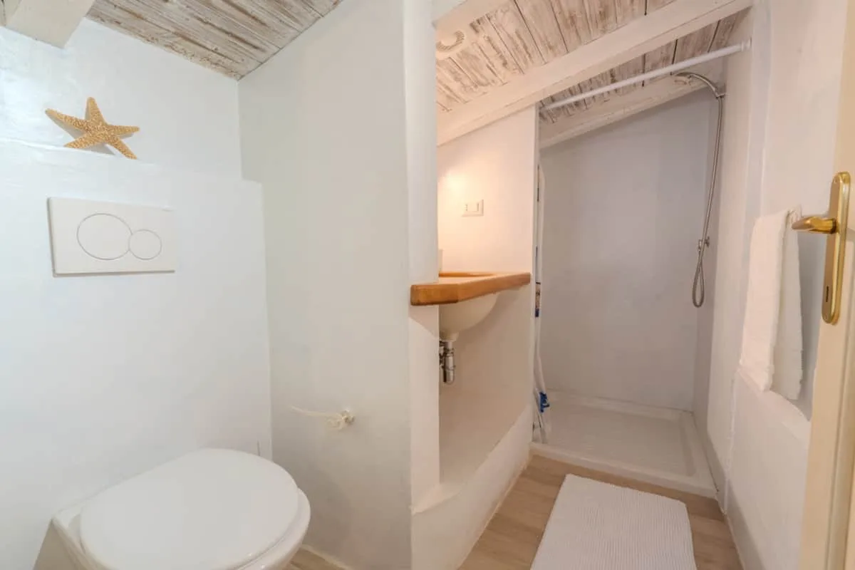 [PORTO ROTONDO]Comfort in Centro con Piscina, A/C foto 37