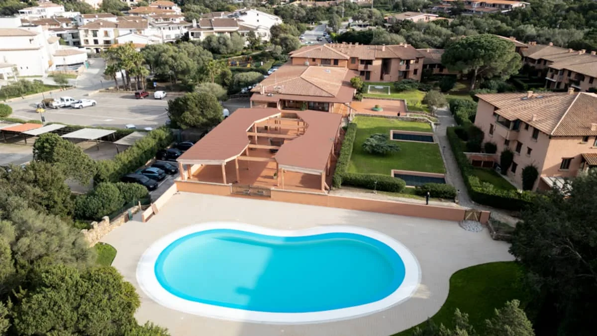 [PORTO ROTONDO]Comfort in Centro con Piscina, A/C foto 38