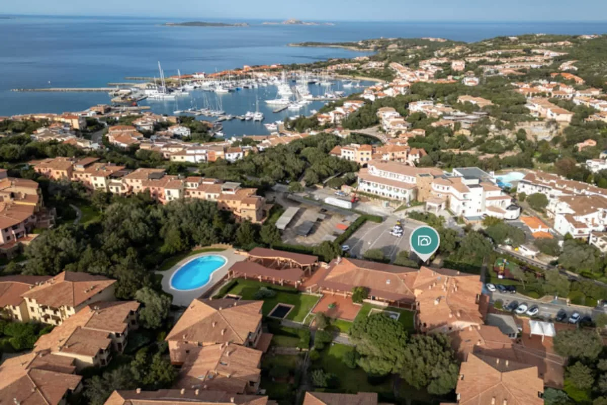 [PORTO ROTONDO]Comfort in Centro con Piscina, A/C foto 40