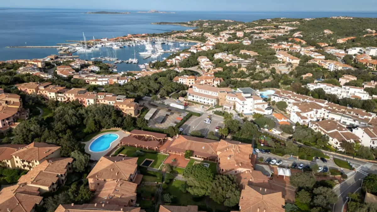 [PORTO ROTONDO]Comfort in Centro con Piscina, A/C foto 41