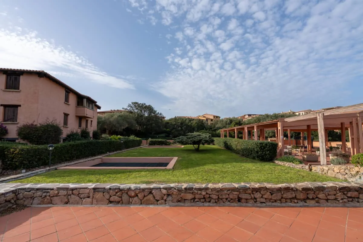 [PORTO ROTONDO]Comfort in Centro con Piscina, A/C foto 42