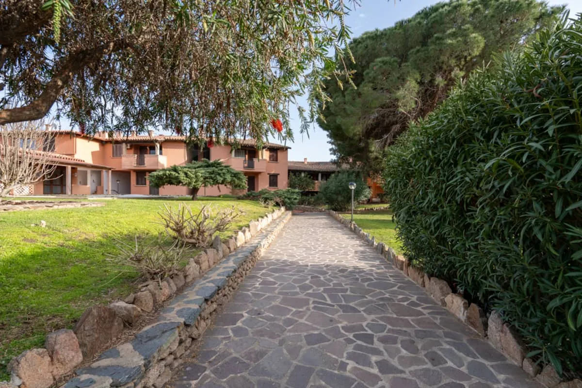 [PORTO ROTONDO]Comfort in Centro con Piscina, A/C foto 44