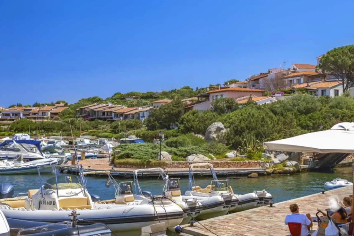 [PORTO ROTONDO]in Centro, 8 minuti da Spiaggia Ira foto 6