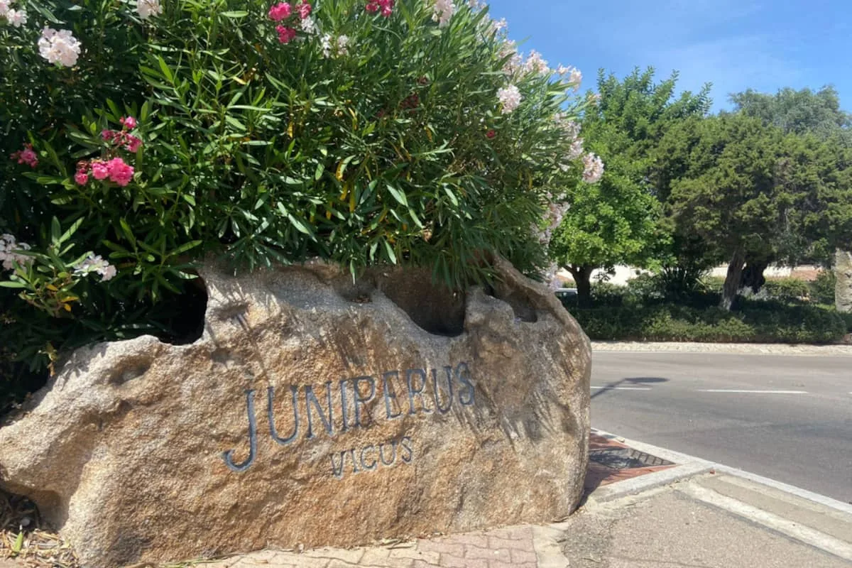 [PORTO ROTONDO]in Centro, 8 minuti da Spiaggia Ira foto 29